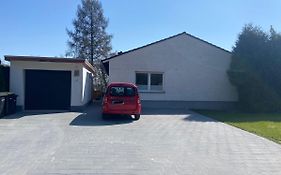 Entspannung im Grünen